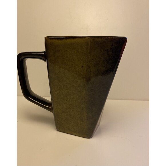 La Dolce Vita Art Pottery JA Designs Piazza Collection Replacement Coffee Mug - Picture 6 of 14